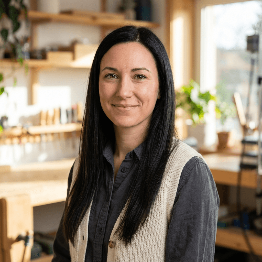 Sarah Mitchell, STAR PHONE customer