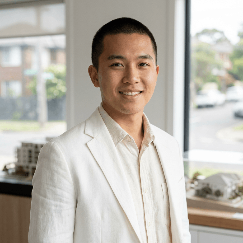 Anthony Chen, STAR PHONE customer