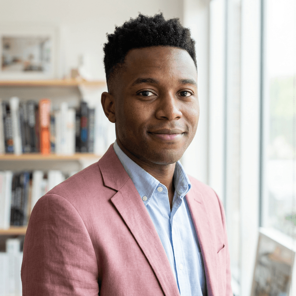 Marcus Johnson, STAR PHONE customer